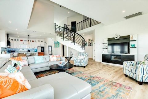 Homes For Sale - 23245 Termini San Luis Pass Road<br/> Galveston, TX 77554