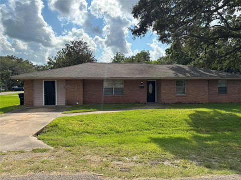 Photo of 903 S Dula Street, Alvin, TX 77511 (MLS # 65251293)