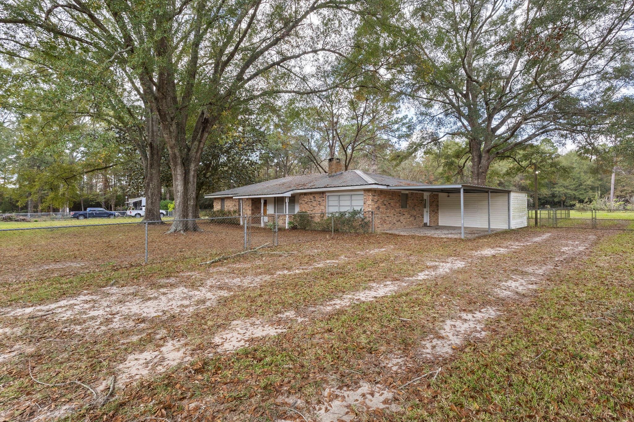 7439 Old Kountze Road