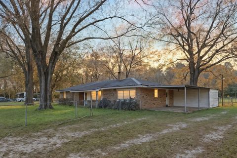 7439 Old Kountze Road Silsbee TX 77656