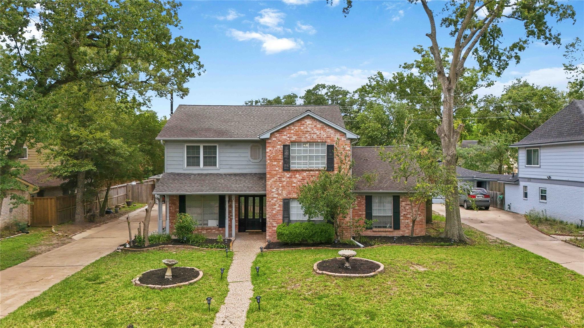 5718 Pine Arbor Drive