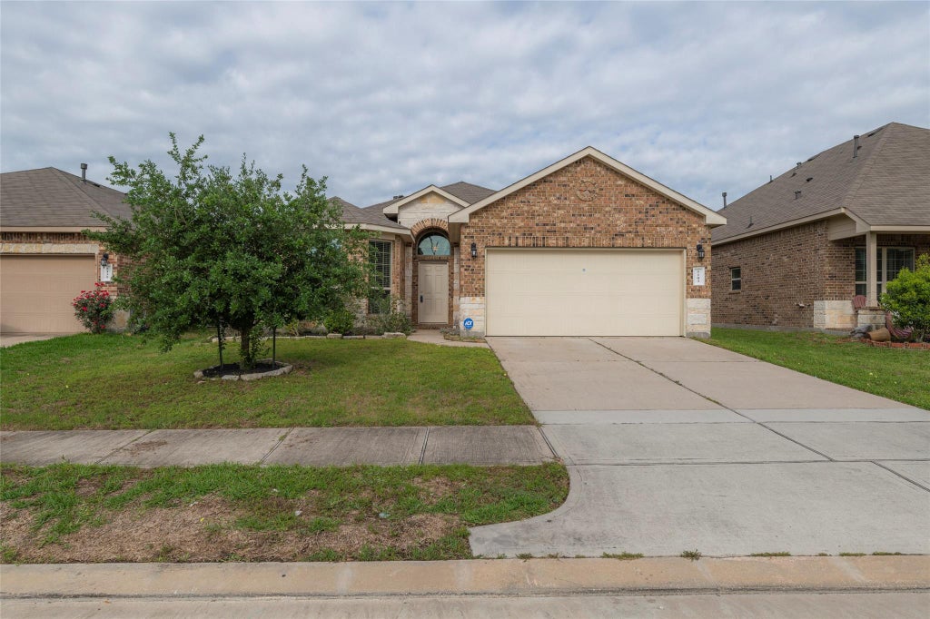 Photo of 5203 Appleton Meadow Trace, Katy, TX 77449 (MLS # 78794959)