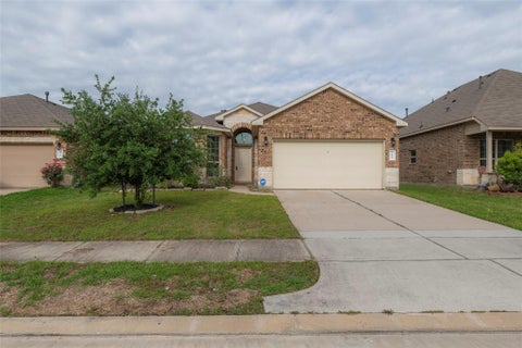 Photo of 5203 Appleton Meadow Trace, Katy, TX 77449 (MLS # 78794959)