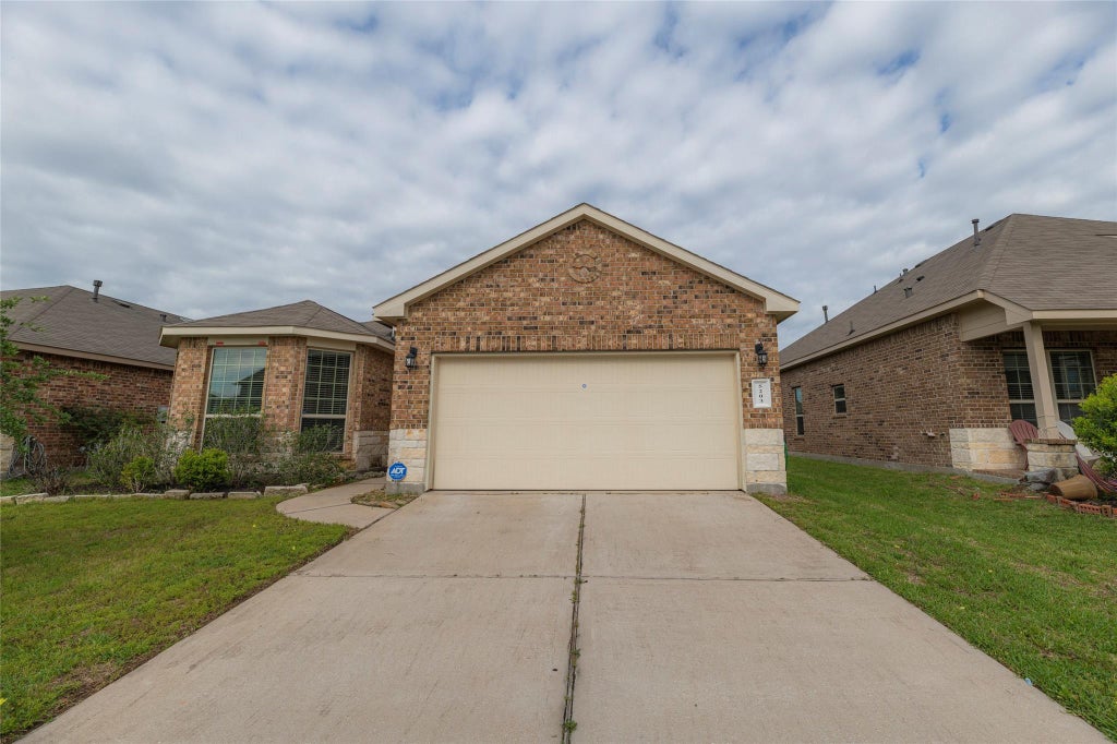 Photo of 5203 Appleton Meadow Trace, Katy, TX 77449 (MLS # 78794959)