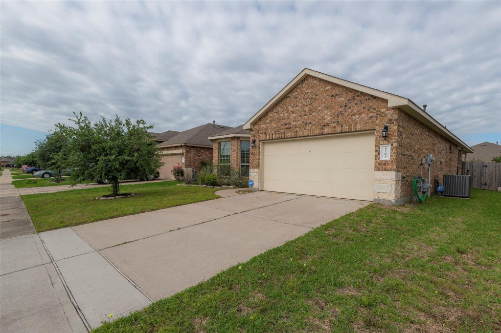 Photo of 5203 Appleton Meadow Trace, Katy, TX 77449 (MLS # 78794959)