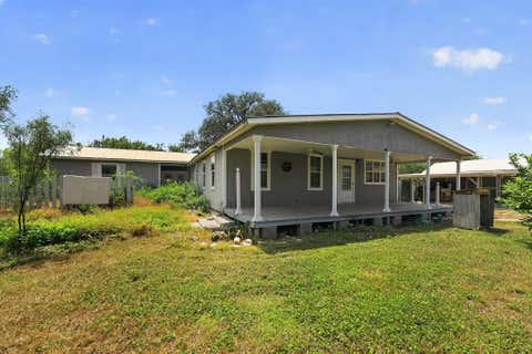 Photo of 217 County Road 373, Uvalde, TX 78801 (MLS # 27398929)
