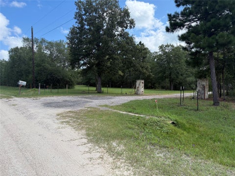Photo of 92 Willey Road, Bedias, TX 77831 (MLS # 52667771)