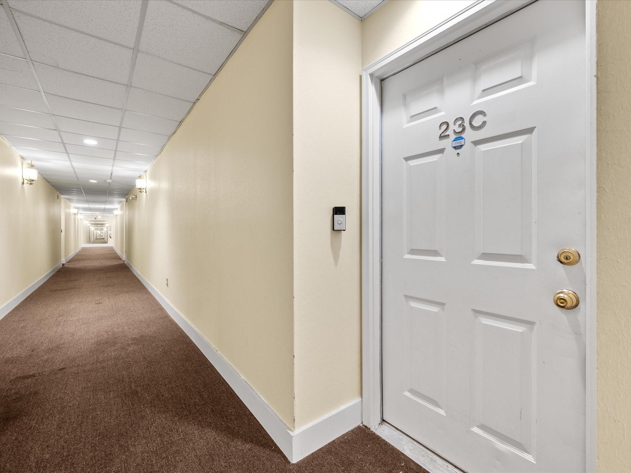 2211 S Braeswood Boulevard 23C