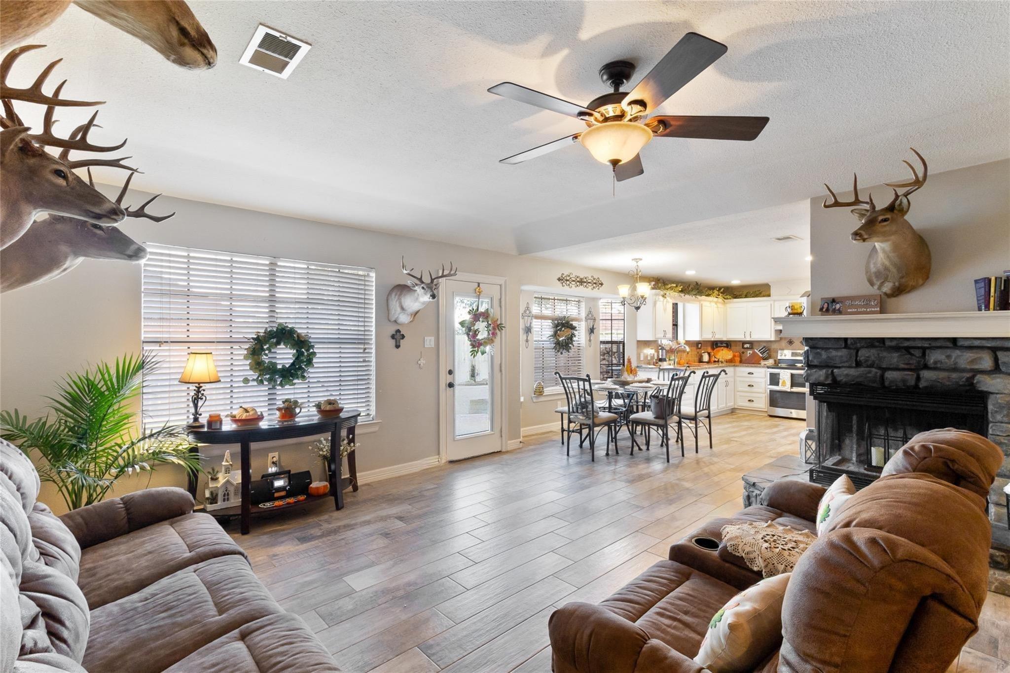 219 Red Oak Circle Circle