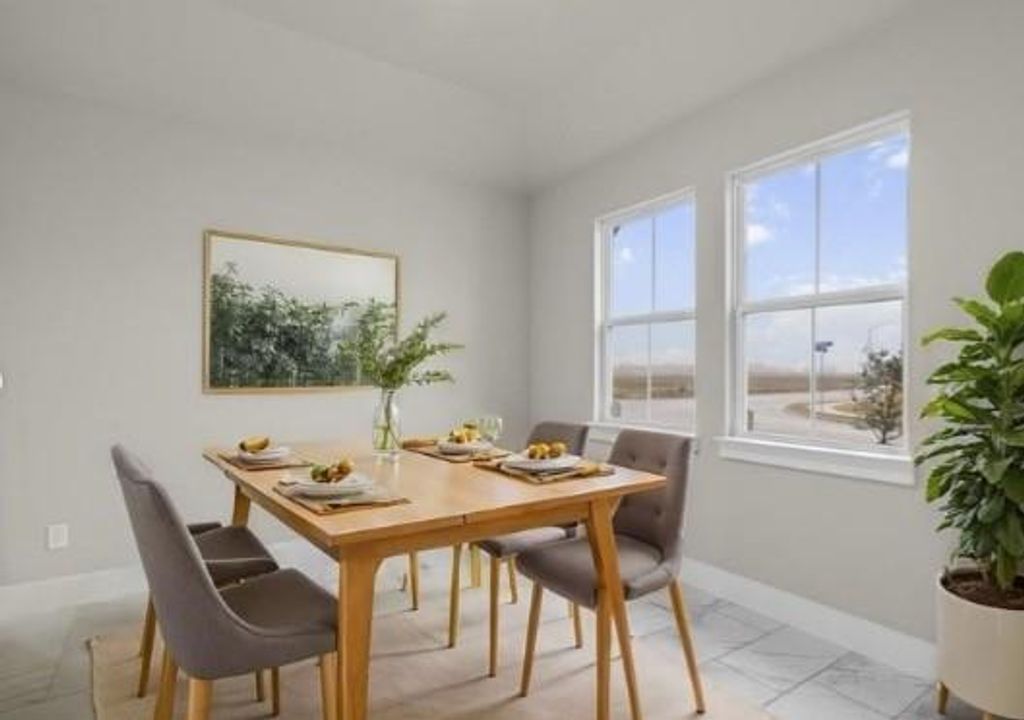 Photo of 3202 Emerald Hills Dr, Angleton, TX 77515 (MLS # 2923319)