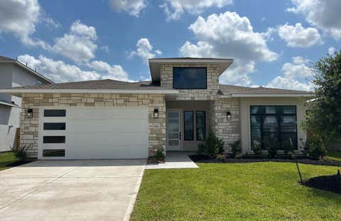 Photo of 1816 Drover Lane, Rosenberg, TX 77471 (MLS # 1081987)