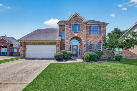 Photo of 4326 Countryoaks Court, Spring, TX 77388 (MLS # 77619144)