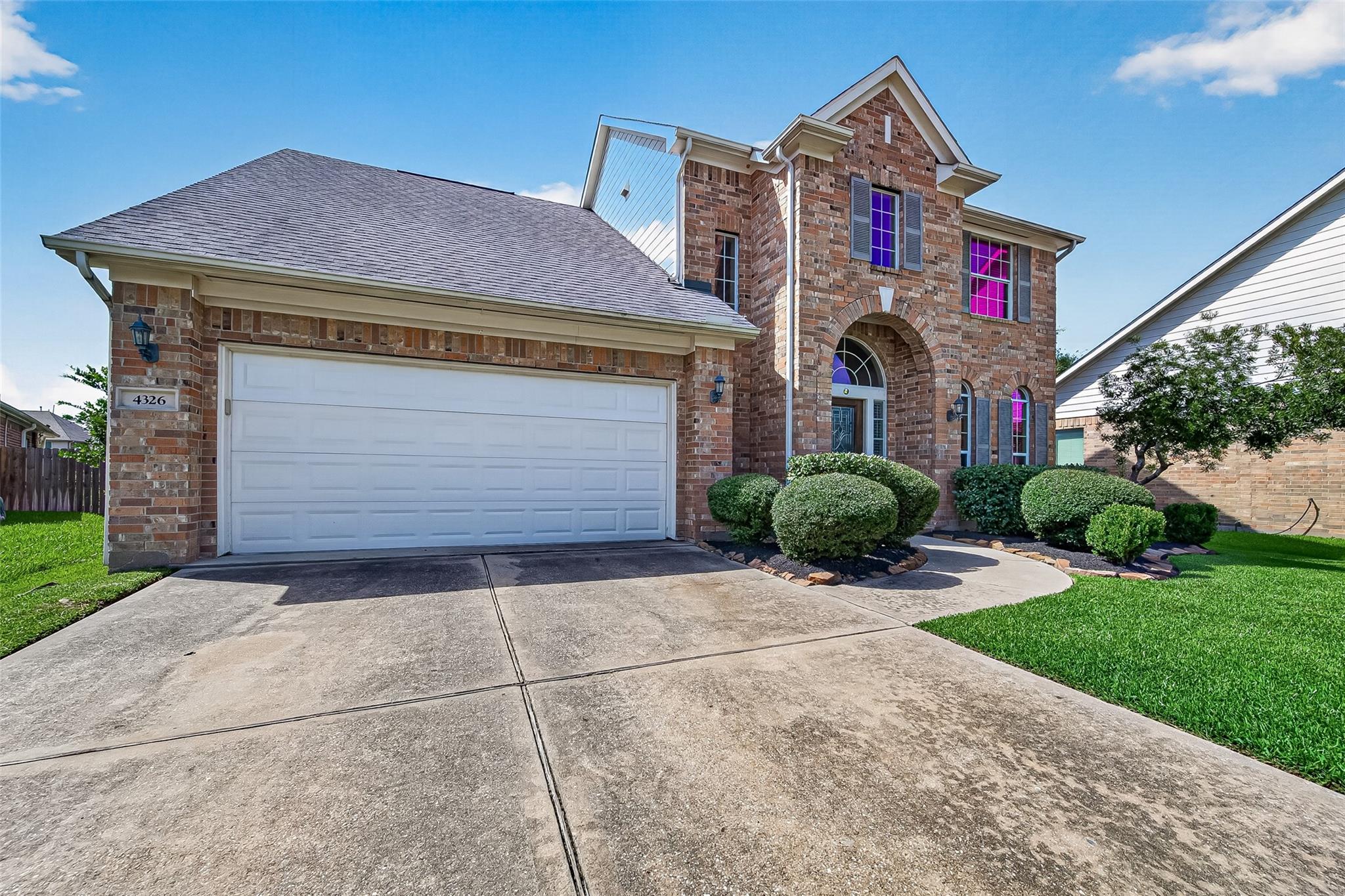 4326 Countryoaks Court