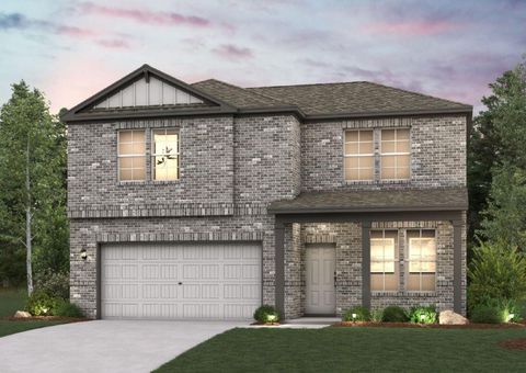 Photo of 4473 Wisenbaker Way, Bryan, TX 77801 (MLS # 39290127)