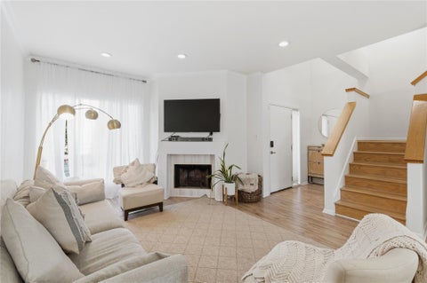 Photo of 2100 Huldy Street #4, Houston, TX 77019 (MLS # 24206393)