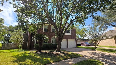 Photo of 9906 Murray Landing, Missouri City, TX 77459 (MLS # 21827163)