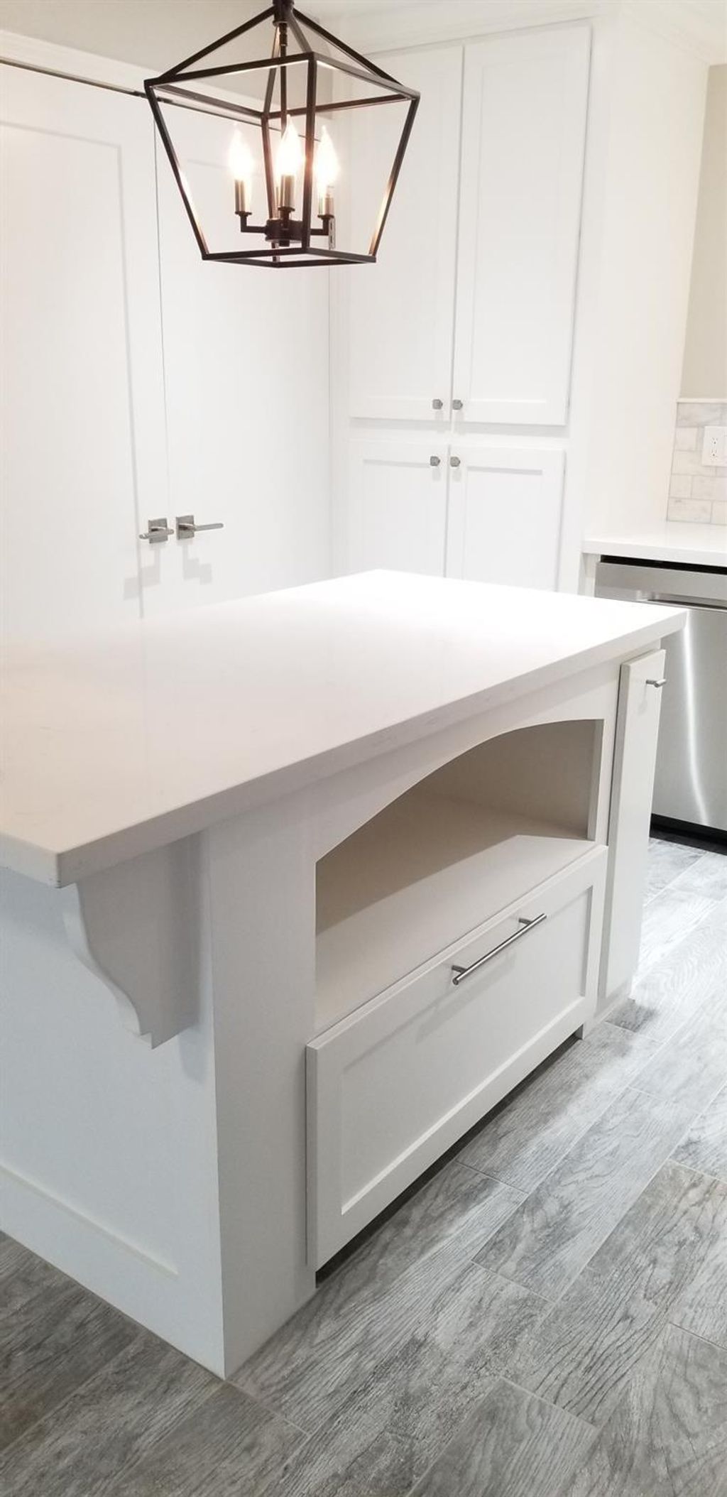 Photo of 1877 Country Village Boulevard #B, Humble, TX 77338 (MLS # 76792950)