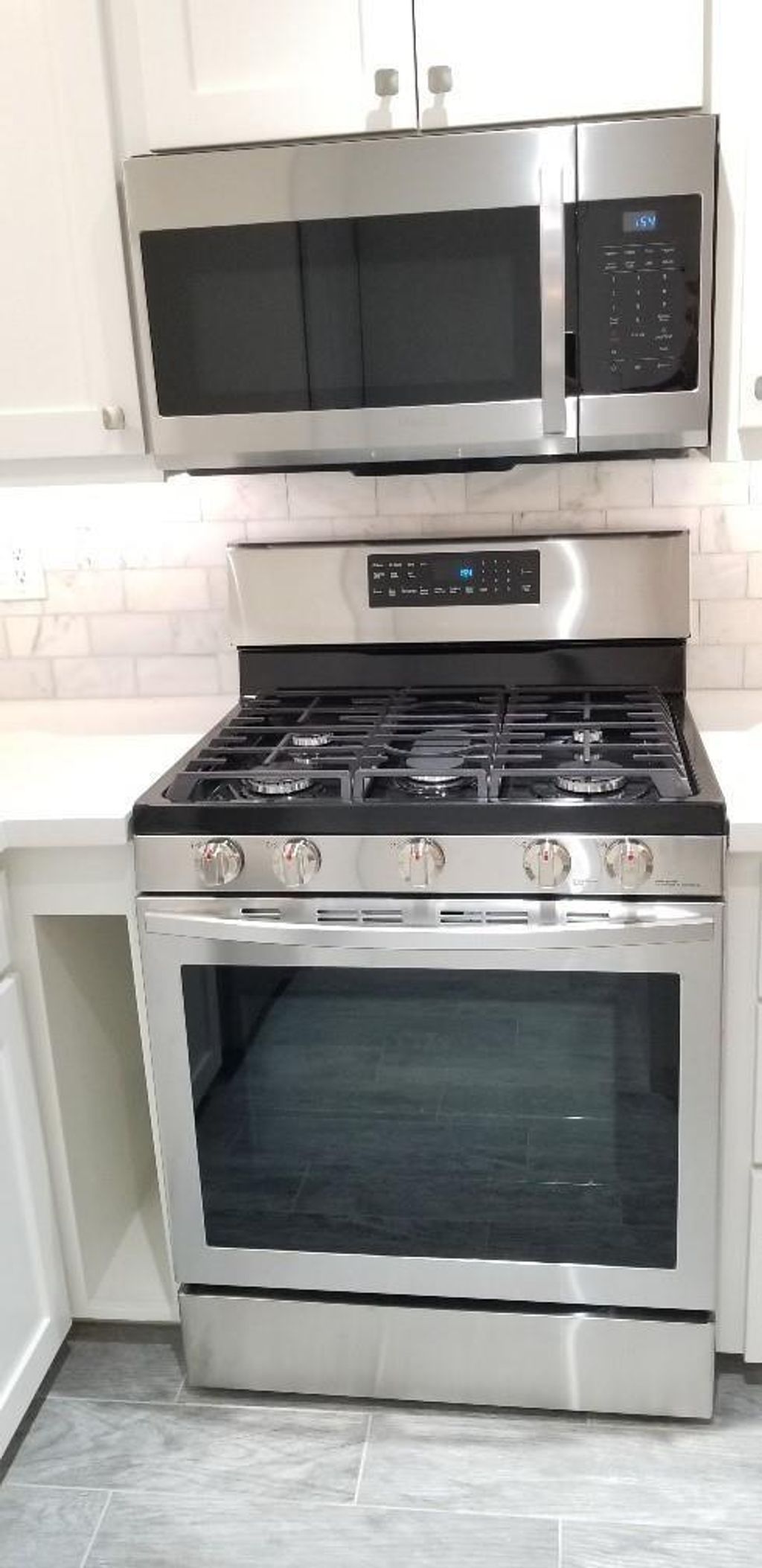 Photo of 1877 Country Village Boulevard #B, Humble, TX 77338 (MLS # 76792950)