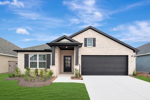 Photo of 32119 Morning Luster Court, Fulshear, TX 77441 (MLS # 85043113)