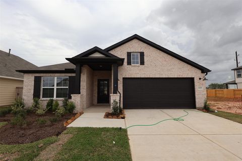 Photo of 32119 Morning Luster Court, Fulshear, TX 77441 (MLS # 85043113)