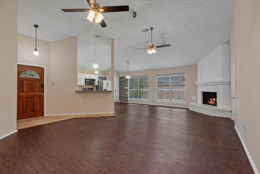 Photo of 6022 Sean Court, Humble, TX 77346 (MLS # 57771959)