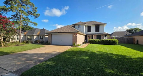 Photo of 1505 Roosevelt Drive, Deer Park, TX 77536 (MLS # 53047635)
