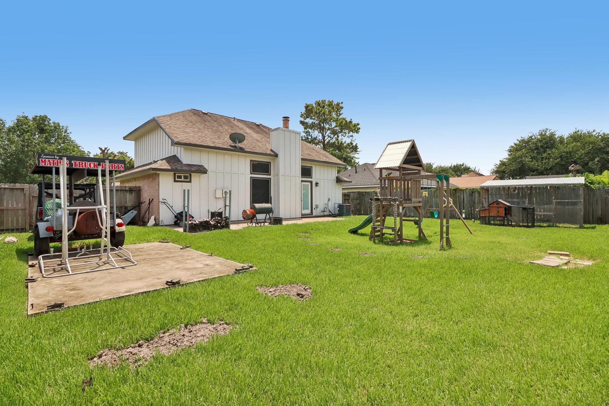 1505 Roosevelt Drive