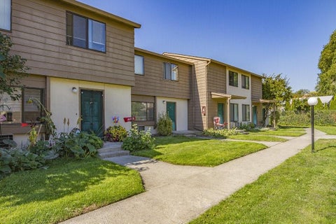 Photo of 2812 W 7th Street St #50, Other, OR 97058 (MLS # 66391606)