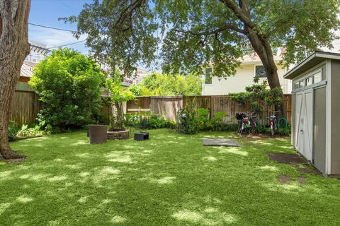 Tiny photo for 1656 Norfolk Street, Houston, TX 77006 (MLS # 14024079)