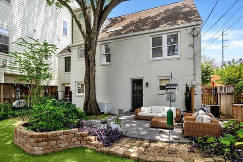 Tiny photo for 1656 Norfolk Street, Houston, TX 77006 (MLS # 14024079)