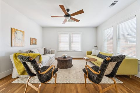 Tiny photo for 1656 Norfolk Street, Houston, TX 77006 (MLS # 14024079)