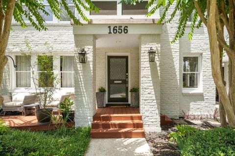 Tiny photo for 1656 Norfolk Street, Houston, TX 77006 (MLS # 14024079)
