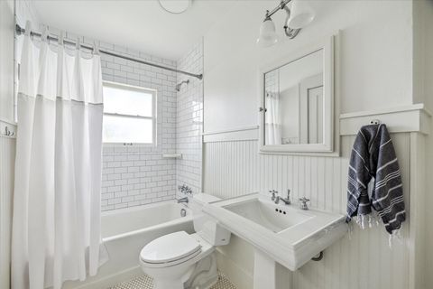 Tiny photo for 1656 Norfolk Street, Houston, TX 77006 (MLS # 14024079)