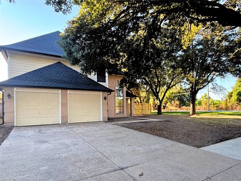 Photo of 2602 Hummingbird Lane, Humble, TX 77396 (MLS # 73932422)