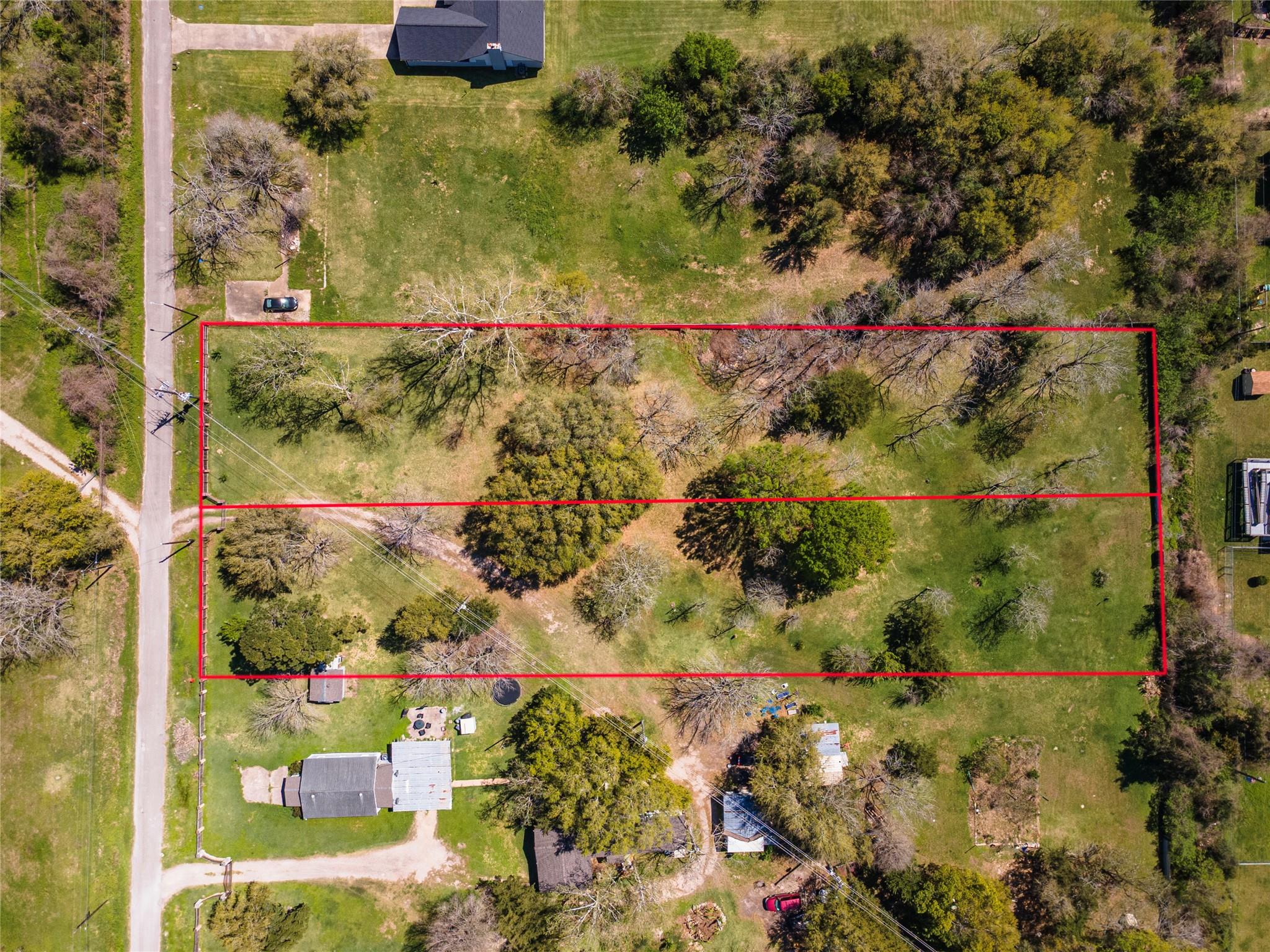 6009 Terrebonne Road