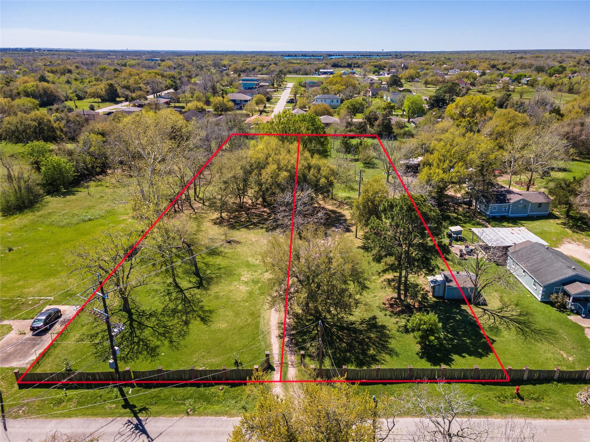 6009 Terrebonne Road