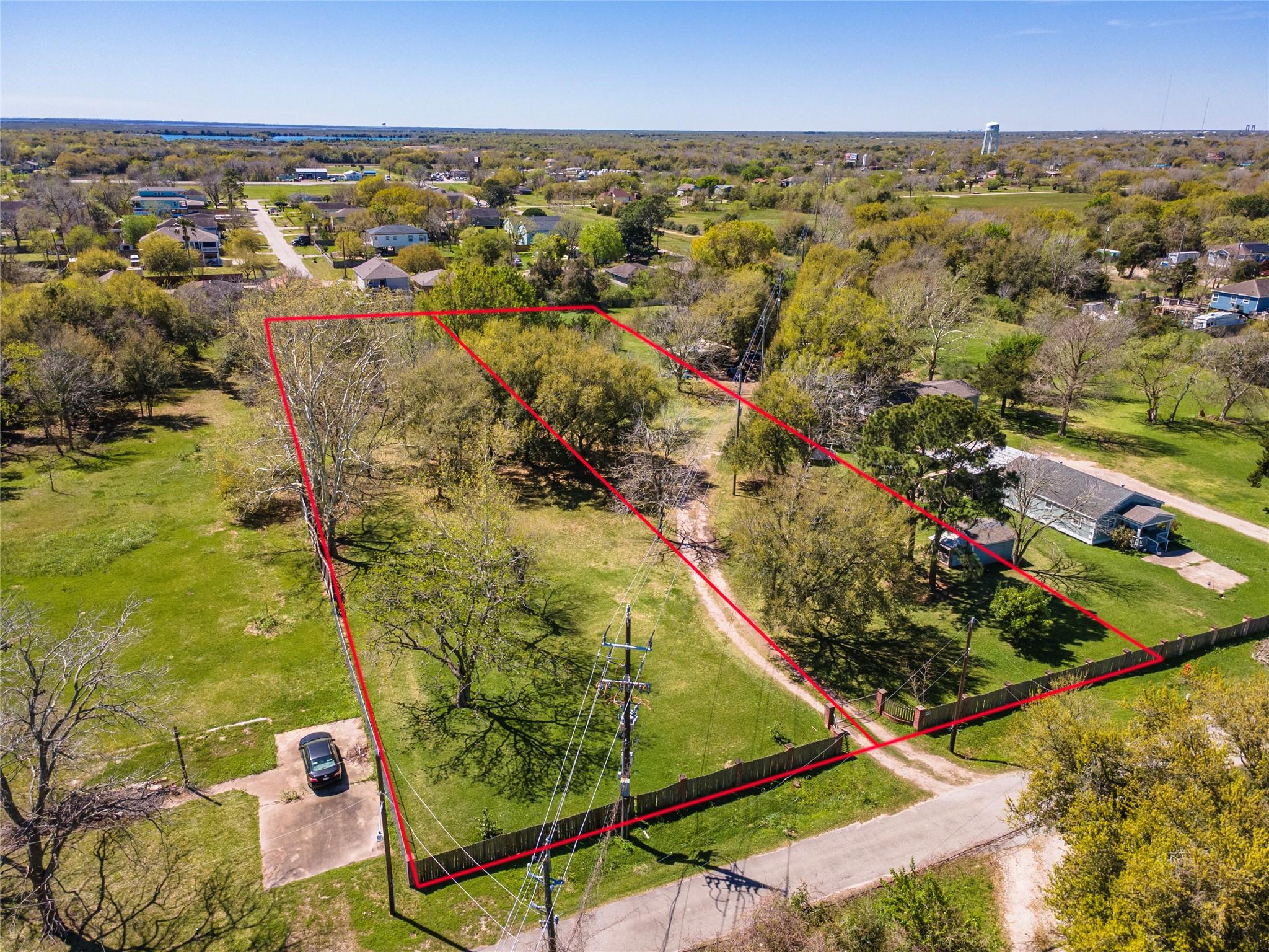 6009 Terrebonne Road