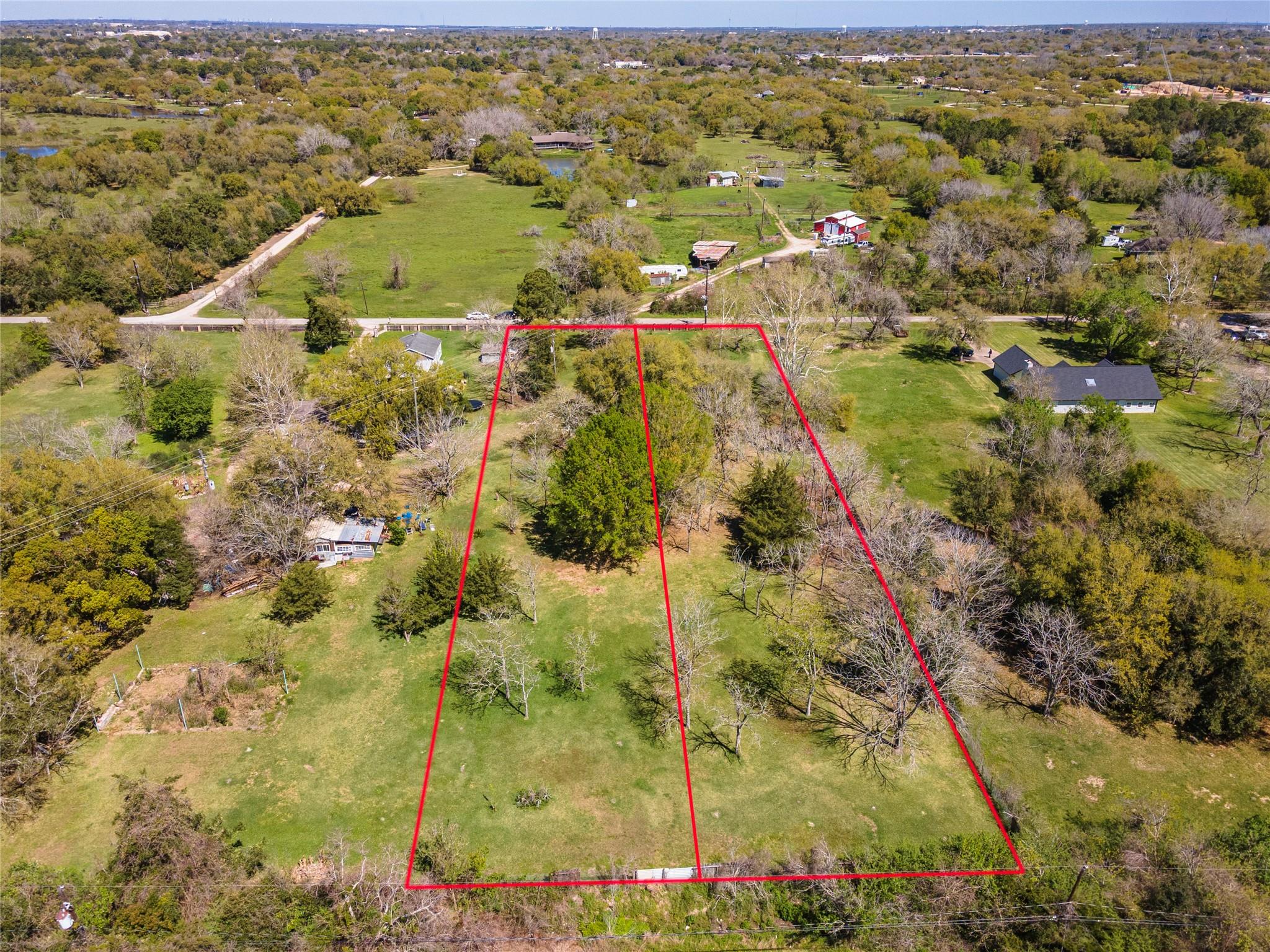 6009 Terrebonne Road