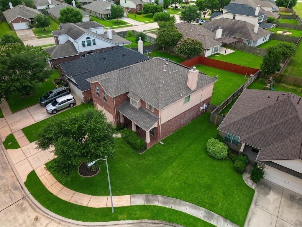 8711 Sandusky Court