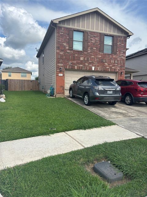 Photo of 911 Belshear Court, Houston, TX 77073 (MLS # 22884824)
