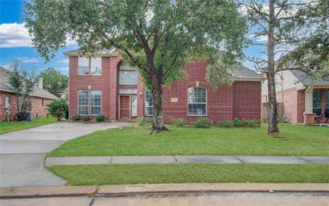 Photo of 16819 Newlight Bend Drive, Houston, TX 77095 (MLS # 32747643)