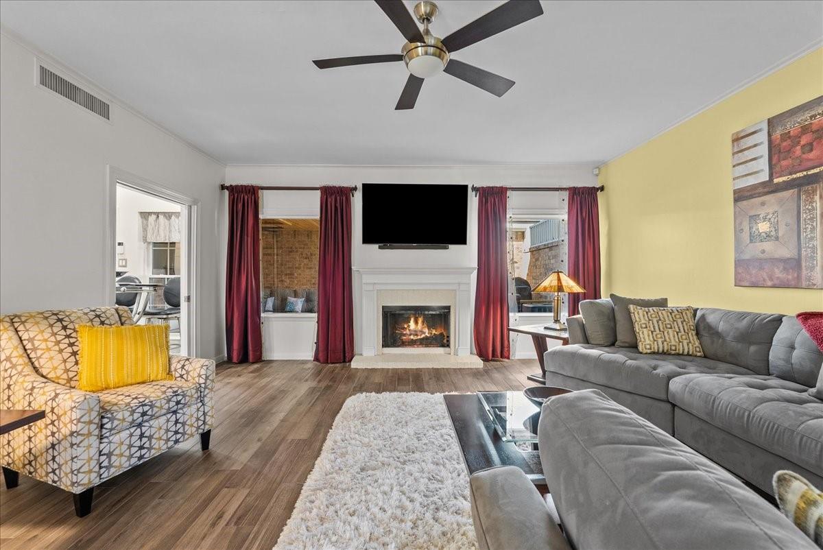 600 Wilcrest Drive 42