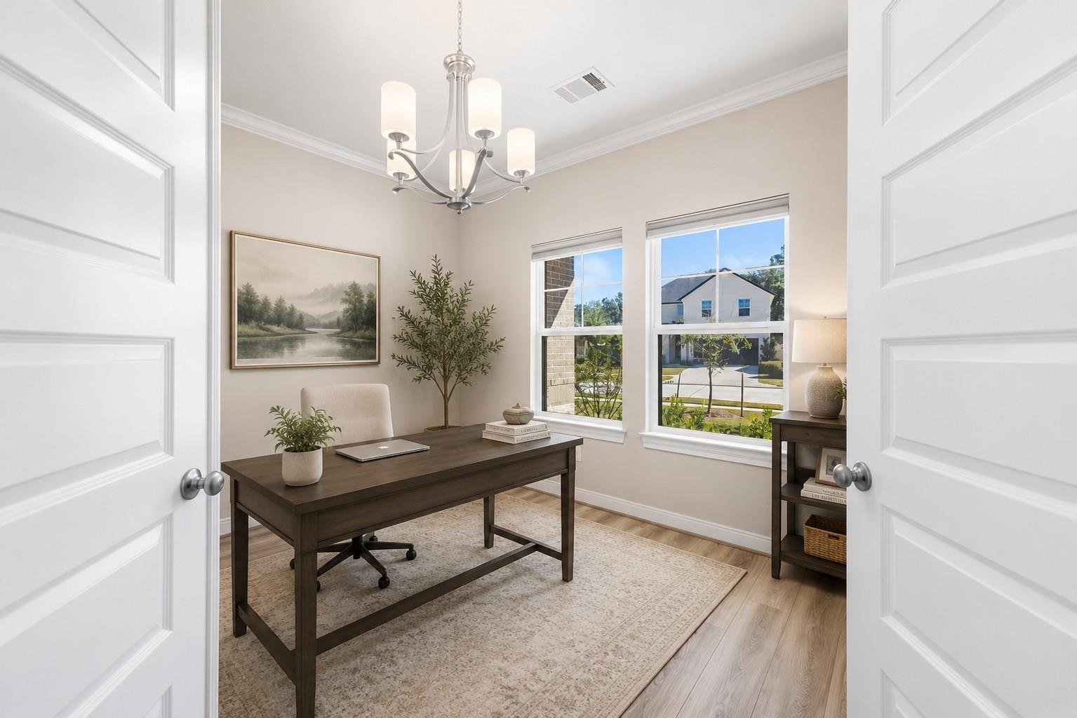 17681 Rosette Grass Drive