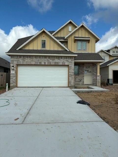 Photo of 32019 Retama Ranch Lane, Spring, TX 77386 (MLS # 95221480)