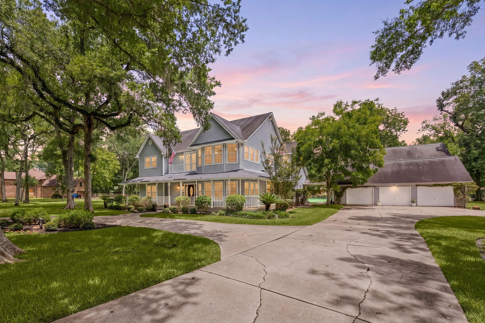 3618 Aspenwood Drive