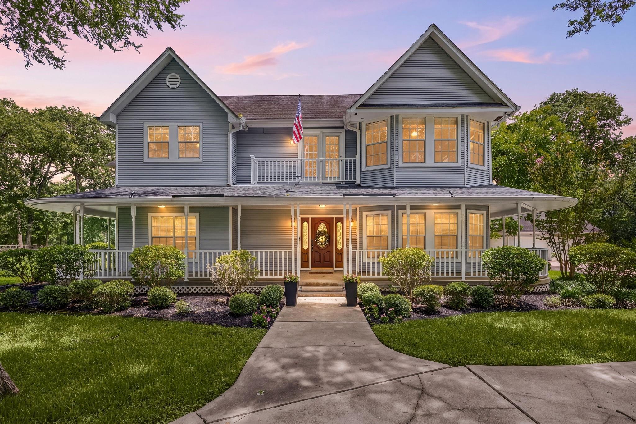 3618 Aspenwood Drive