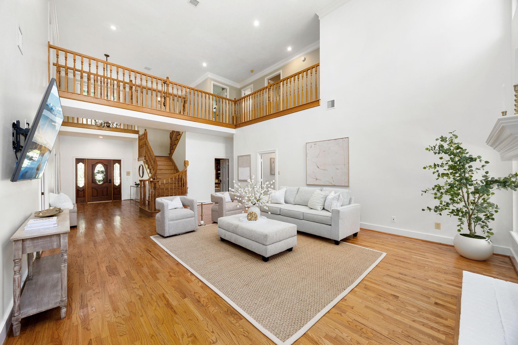 3618 Aspenwood Drive