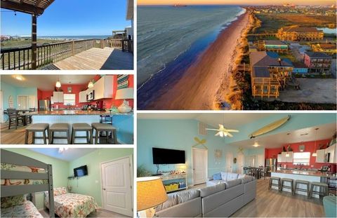 Photo of 124 Howard Avenue #D, Surfside Beach, TX 77541 (MLS # 62882263)