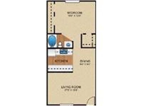 Photo of 8100 N Mopac Expressway #10-248, Austin, TX 78759 (MLS # 3097825)