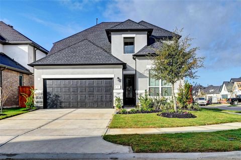 Photo of 7302 New Pecan Drive, Fulshear, TX 77441 (MLS # 38777296)